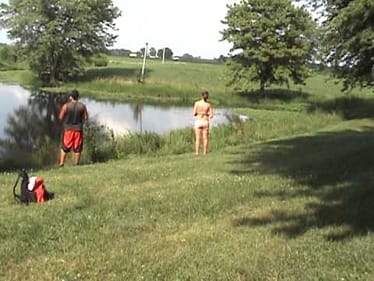 Bass on Dirty Jigs Pitchin Jig/PTL Craw D'Oeuvre