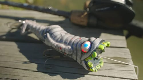 Handmade Mummy Popper!!! (Crazy)