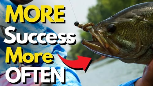 FIX the Frustration of Missing Bass | 3 Tips for More Hookups