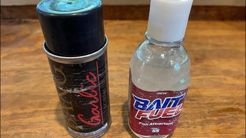 The Truth About How Bass React To Using Scents On Lures…