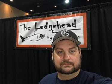 This Years New Bass Lures - 2017 Outdoor Expo