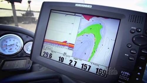 Technology Advantages from Minn Kota