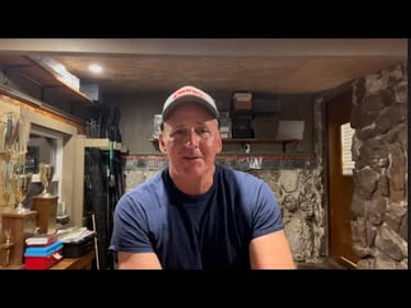 Mental Monday…Dealing With Anxiety From Nuclear War Talk