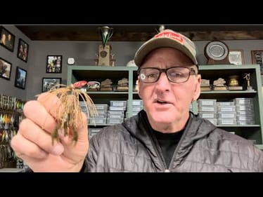 Modifying Your Finesse Jigs To Catch Way More Bass..(Tutorial)