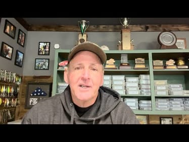 How Bass Fishing Can Ruin Your Personal And Financial Life…