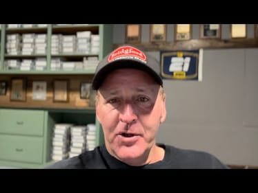 Tournament Trail Stealing From Anglers And Latest Disqualifications…UPDATE