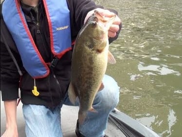 Chicago River Tournament: 4/23/11