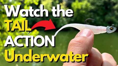 If You Haven't Tried This - You Must | Bass Fishing Tips