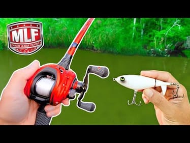 Fishing My First Tournament of the Year (Will We Win?)