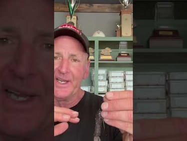 Best Tube Fishing Trick Ever