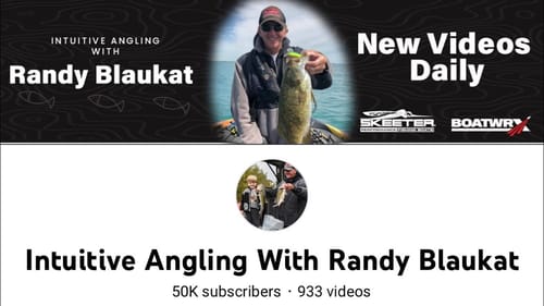50,000 Subscriber Thank You!…Giveaway Winner Announced