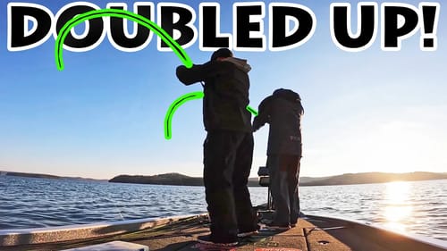 CRAPPIE FISHING Lake Guntersville With LIVESCOPE!! (TONS OF CRAPPIE)