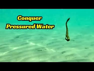 Avoid Doing This On Ultra Pressured Lakes! Double Your Bites By Doing This!