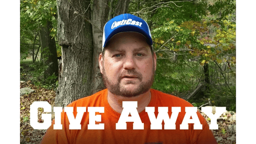 1500 Subscriber Give Away and Channel Update!