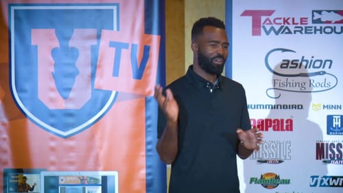 Adversity is DOPE!!! FLW Champion Brian Latimer