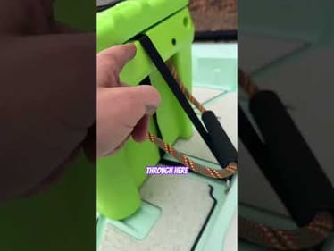 The Chartreuse 🤌🏼