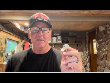NEVER Use Any Of THESE Lures In May…