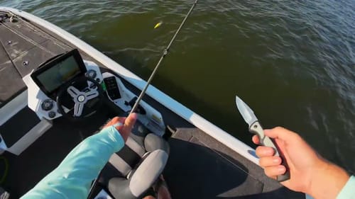 A Hole in My Boat, How Much Water is Coming in?