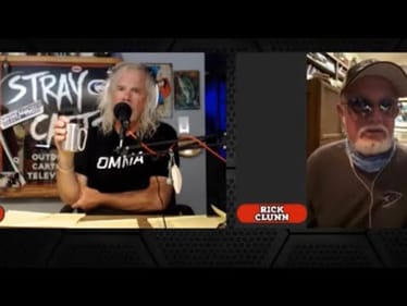 You Guys Aren’t Going To Believe What Rick Clunn Just Said…