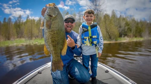 Cross Country Fishing Trip (22 States) - Update!