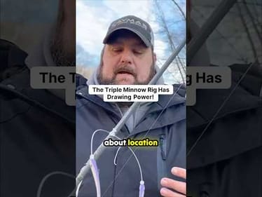 Will This Wreak Tournament Fishing?