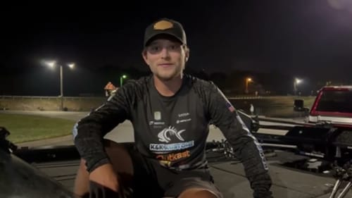 Bassmaster OPEN: Championship Saturday morning outlook at the Watts Bar