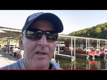 Fishing Marina Docks In The Summer…Common Mistakes Most Anglers Make