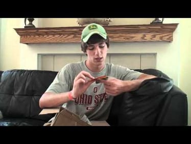 New Tackle! Jackall, roboworm, koppers, and more