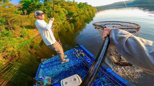 CLASSIC BOUND?! Last Jon Boat FISHING Tournament Of The Season