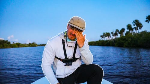 The Most Frustrating Thing About Fishing