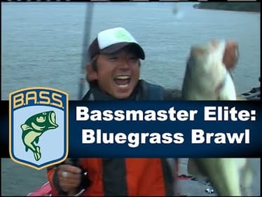 Bassmaster Elite: Bluegrass Brawl 2006