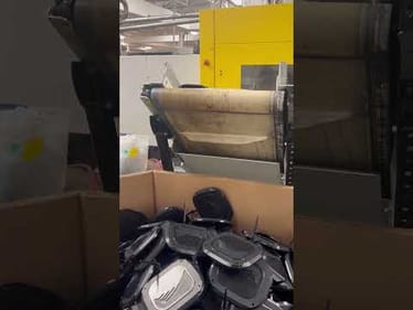 Another Fishing Kayak Part is Born 😮