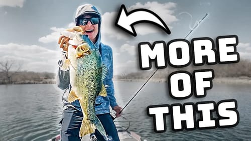 Your Guide To Catching MORE FISH in 2024