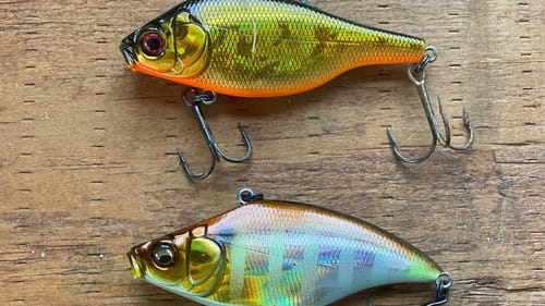 Megabass-X Ultra Silent... Why It Is One Of The Last True Secrets In Pro Fishing