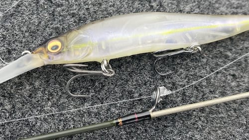 The 2 Worst Mistakes You Can Make Fishing In Sub-Freezing Weather…