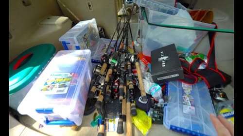 EVERYTHING IS A MESS!