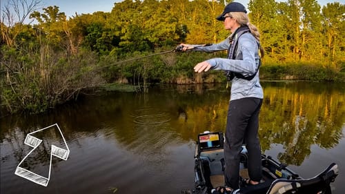 I CANT believe how shallow these fish are!