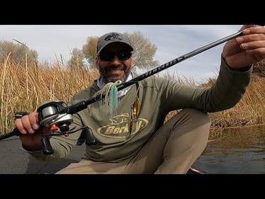 New Abu Garcia Veritas LTD : Full Review
