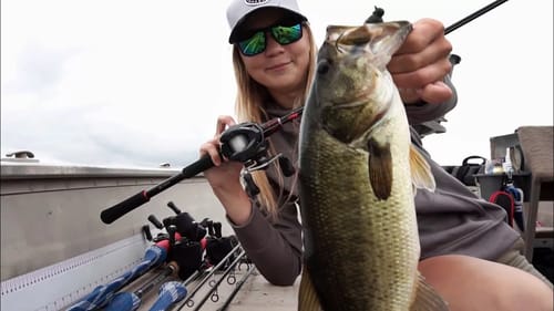 This Bait is INSANE!!!