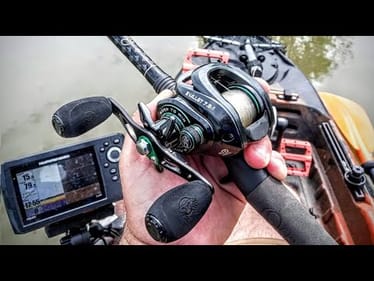 THE RUNCL SVALLET || BIG SMALLIE CRUSHES THE JIG