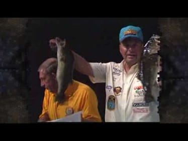 Flashback: Davy Hite's 1999 Classic win