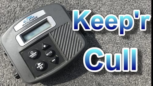 Is the Hydrowave Worth it? Keep'r Cull