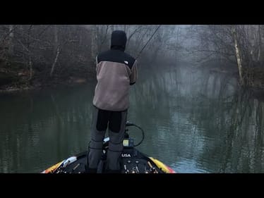 Don’t Feel Bad About Yourself Guys….THIS Happens To EVERY Bass Angler…