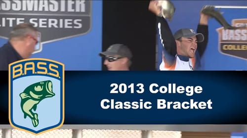 2013 College Classic Bracket