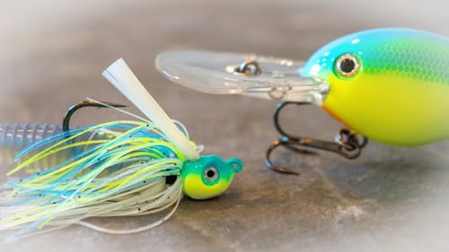 Summer Night Fishing: Everything You Need To Know To Catch Bass At Night!