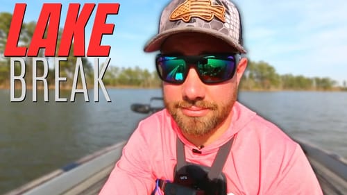 How To TRULY Break Down A NEW LAKE