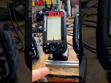 Most Anglers Miss This…