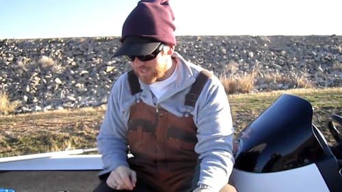 Fishing Swimbaits Fail