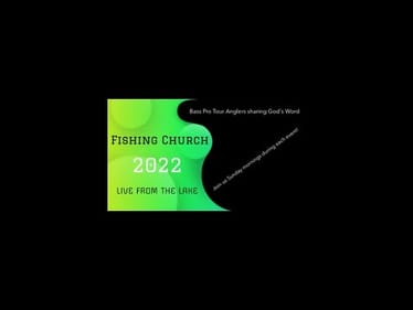 Fishin' Church