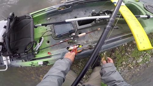 Squarebill Crankbaits for Giant Bass